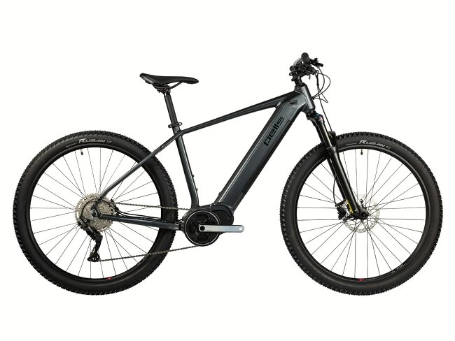 Pells Thorr 29”, baterie 20Ah - cena 950,- / den