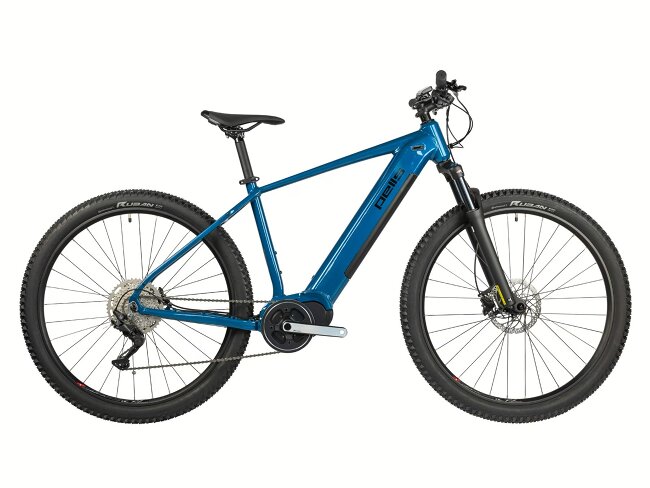 Pells Thorr 29”, baterie 20Ah - cena 950,- / den